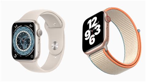 what is the smallest apple watch made
